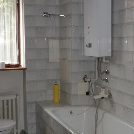 Bed & Breakfast Arcadia Prague