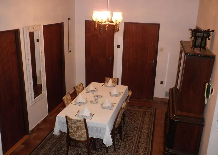 Arcadia Bed & Breakfast