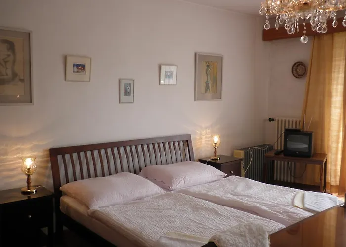 Arcadia Bed and breakfast 3*
