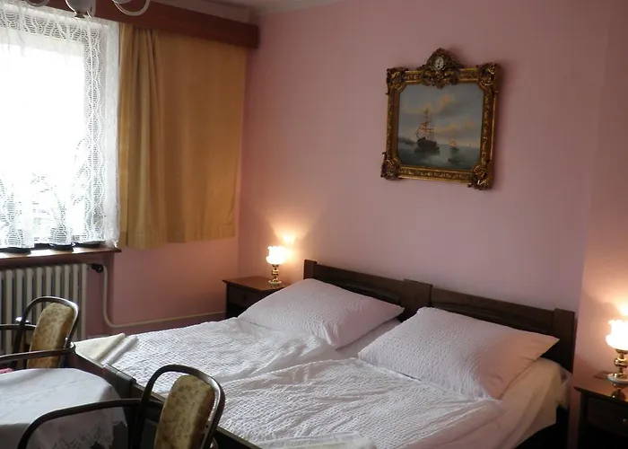 Arcadia 3*